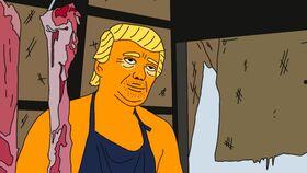 吃瓜的王老头,揭秘娱乐圈幕后风云