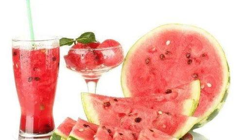 吃汤药可以吃喜瓜吗,饮食搭配的注意事项